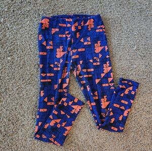 LuLaRoe Leggings (One Size)